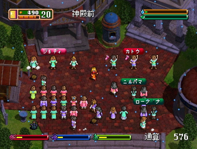 Steam版記念でやらねば、ワーネバ―ファンタジー人生シム『ワールド・ネバーランド2 ~プルト共和国物語~』プレイヤーに委ねられる自由な生活はロールプレイで無限の魅力に!【プレイレポ】