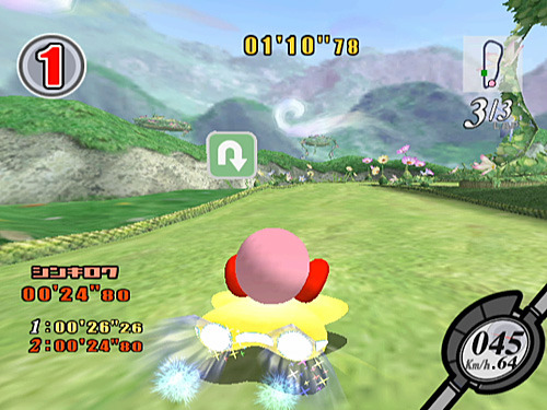 「ユーザーを待たせるのは申し訳ない」桜井政博氏『カービィのエアライド』にてドルビーサラウンド不採用の理由明かす