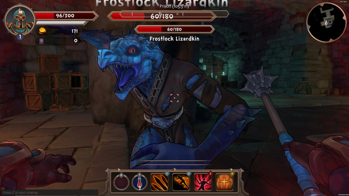 死亡した後はモンスターとなって復讐！ダンジョン生成を自分で変更できるファンタジーPvPvE『Slayscape』Steamストアページ公開