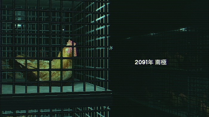 【吉田輝和の絵日記】未来の南極でタマゴを焼いて人々の腹を満たせ!え、そんなモノまで焼いちゃうの?SF料理ADV『Arctic Eggs』