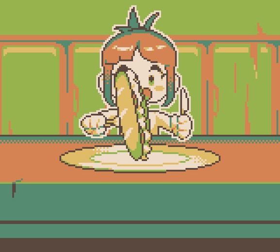 【吉田輝和の絵日記】タマゴから生まれた小さな勇者を子育て!放置系育成RPG『タマゴクエスト』