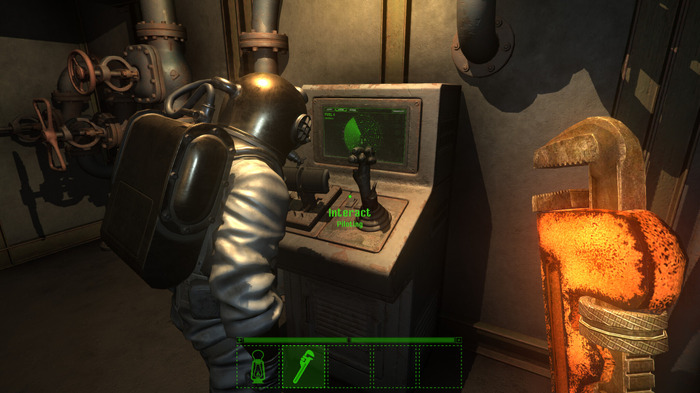 Co-op潜水艦サバイバルホラー『Darkwater』Steamストアページ公開―最大4人で操縦、敵船を撃退！エイリアン惑星の氷海で生き残れ