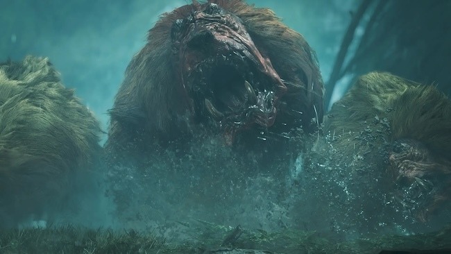 『モンスターハンターワイルズ』は拠点から狩り場までロード無しで直接移動!クエスト受諾してなくても狩りが開始!? AIハンターが助っ人!?シームレスを追求した新たな地平線を見た!