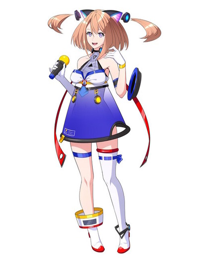 『ガンダムブレイカー4』ストーリーの舞台は『3』から6年後!大人に成長した「ミサ」など、ストーリーや登場キャラクターが公開