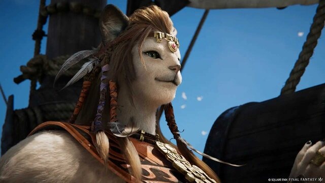 『FF14 黄金のレガシー』ログイン待ち最大数を『暁月のフィナーレ』の1.5倍に引き上げ臨戦態勢へ!アーリーアクセスは6月28日(金)から