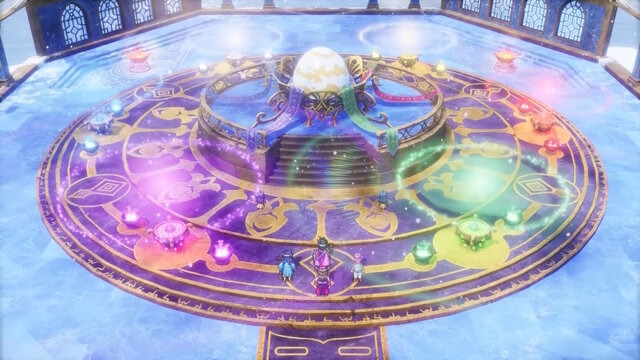 HD-2D版『ドラゴンクエストIII』に「見知らぬ職業」が映り話題!リメイク版ならではの“追加職業”として登場か