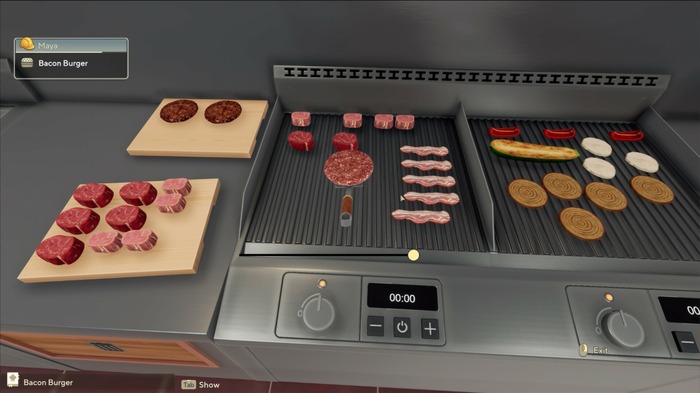 甦るがいいゲーマーシェフ!レストラン経営シム続編の無料プロローグ版『Cooking Simulator 2: Prologue』Steamストアページが公開