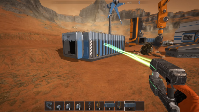 不毛の惑星を楽園に変える協力プレイ対応オープンワールドサバイバル無料デモ版登場！緑化と自動化を進めて文明を築く―採れたて！本日のSteam注目ゲーム7選【2024年6月26日】