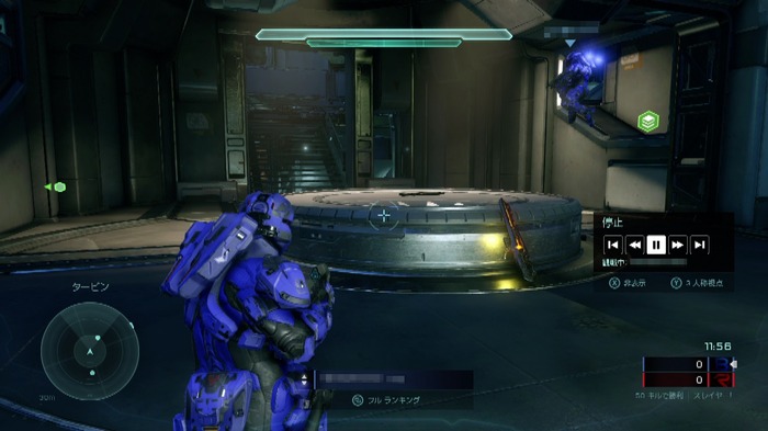 スポーツ系FPSの完成形か。『Halo 5: Guardians』マルチプレイヤーβインプレッション