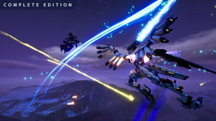 熱い戦闘や緻密なカスタマイズ、ときにはスローライフで自分だけの最高のマシンを操れ!特選Steamサマーセール「ロボゲー」編【Steamサマーセール2024年夏】