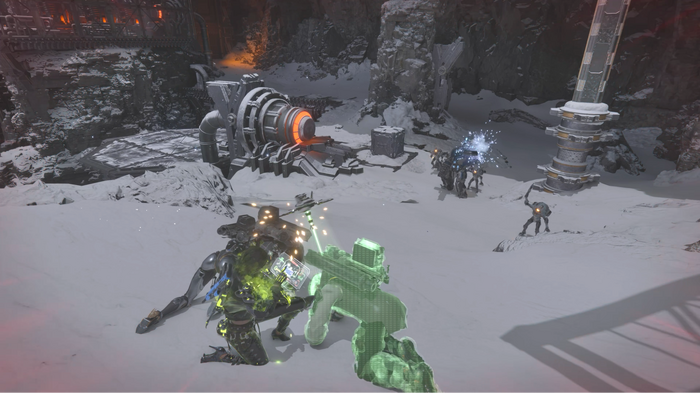 【プレイレポート】基本プレイ無料ルーターシューター『The First Descendant』の最難関コンテンツにLv100キャラで挑んでみた！