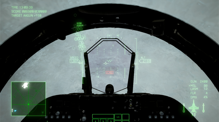 TVに繋いで良し、持ち運んでも良し！スイッチ版『エースコンバット7 スカイズ・アンノウン デラックスエディション』先行体験会レポ