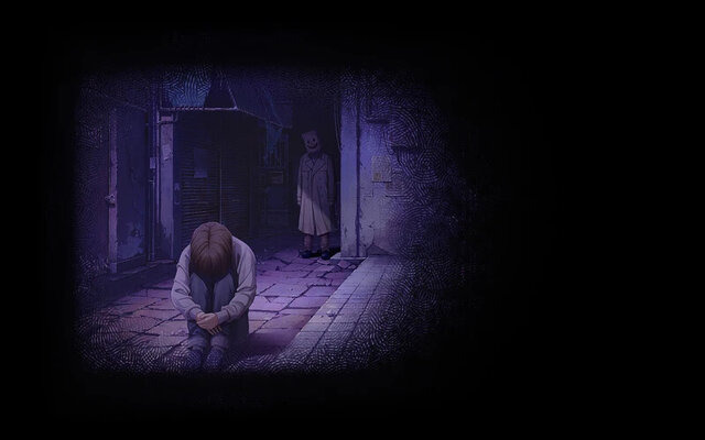 「笑み男」の正体はあの名作ADV!35年ぶりのシリーズ完全新作『ファミコン探偵倶楽部 笑み男』8月29日発売決定