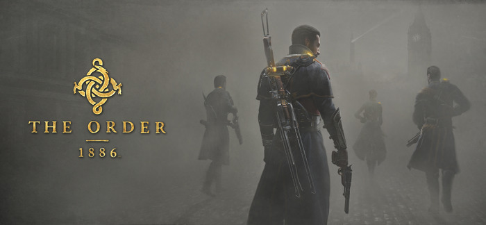 PS4『The Order: 1886』の日本語吹替えトレイラーが公開、多種多様な武器が登場