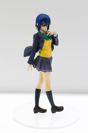 うぉっ!デカい…!『アズレン』『アイマス』新作フィギュアなどが展示された「ワンダーフェスティバル2024夏」フォトレポート【前編】