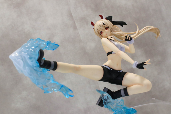 うぉっ!デカい…!『アズレン』『アイマス』新作フィギュアなどが展示された「ワンダーフェスティバル2024夏」フォトレポート【前編】