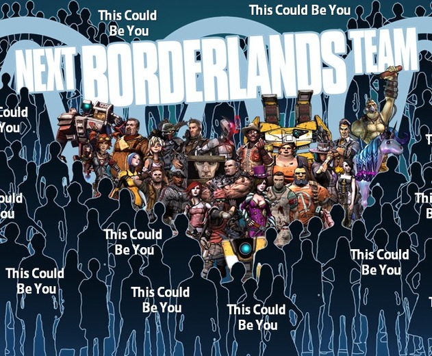 新作『Borderlands』開発がいよいよ本格始動か、Gearboxが新たな求人情報を公開