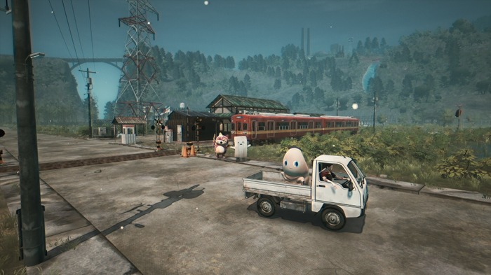 ソビエト崩壊後の廃墟タウン舞台のリアル系サバイバルシューター『ASKET』人間と動物が独自のスケジュールで生活し戦い合う過酷な世界で生き残れ【今週のインディー3選】