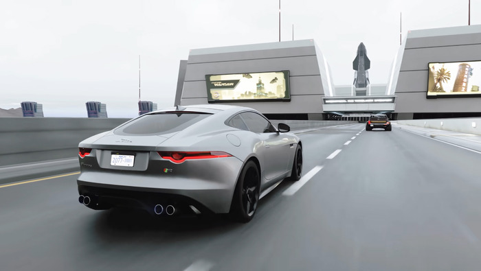 実写と見間違えそうなほどリアルな『サイバーパンク2077』グラフィックModショーケース映像!