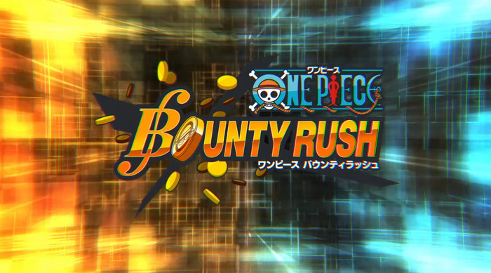 Steam版『ONE PIECE バウンティラッシュ』リリース決定！ 基本プレイ無料の4vs4チームバトル
