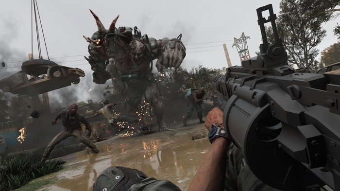 伝説の英雄「カイル・クレイン」が緻密なオープンワールドに挑む『Dying Light: The Beast』PS/Xbox/PC向けに発表【gamescom2024 ONL】