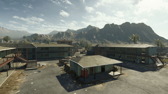 『Battlefield Hardline』オープンβテストが2月3日よりスタート！ゲームモードとマップの詳細も