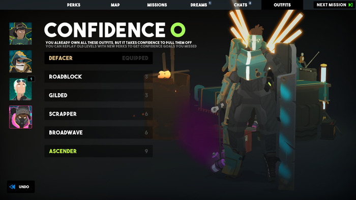 魔法使いが現代タクティカル装備で戦うターン制ストラテジー『Tactical Breach Wizards』配信開始!