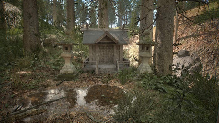 『真砂楼』『米砂原醫院』に続く和風ホラーADV『鳴蟇村(なりびきむら)』プレイレポ