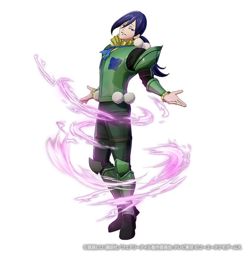 新作RPG『FAIRY TAIL2』が12月12日発売決定！トレーラー第1弾が公開ー豪華アイテムが同梱する「GUILD BOX」などの情報も