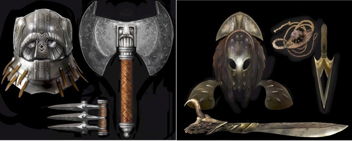 『Underworld Ascendant』のKickstarterが開始、『The Elder Scrolls』に影響を与えたRPG続編
