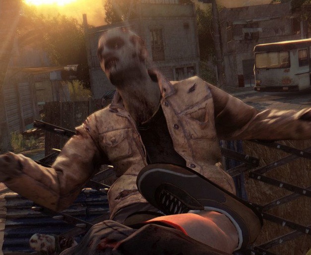 まさにハードコア！『Dying Light』を素手で攻略するゲーマーが登場、パンチとキックでゾンビを蹂躙