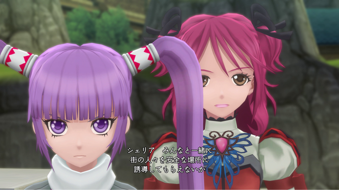 “戦闘の面白さ”が魅力!名作RPGリマスター『テイルズ オブ グレイセス エフ リマスター』試遊レポ―本作ならではの魅力や今後のリマスター方針を訊いたインタビューも