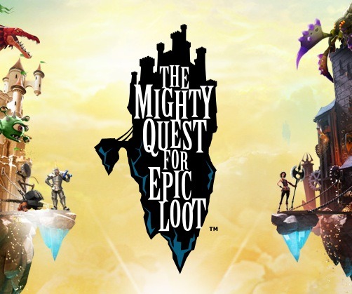 F2P採用の戦略ハクスラ『The Mighty Quest For Epic Loot』がSteamで正式リリース開始