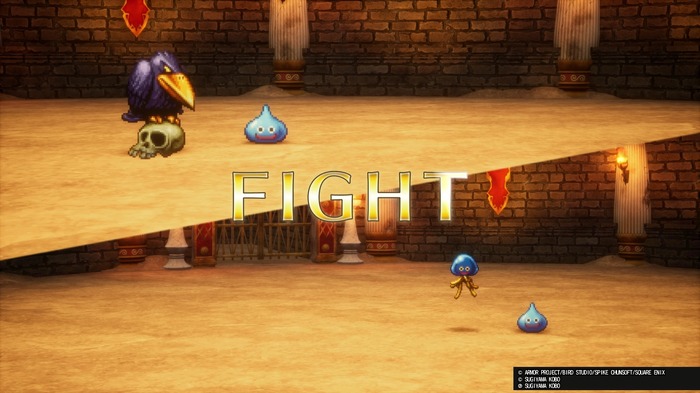 HD-2Dリメイク版『ドラゴンクエストIII そして伝説へ…』試遊レポート!遊びやすくやりごたえもある素晴らしき新生『ドラクエ3』【TGS2024】