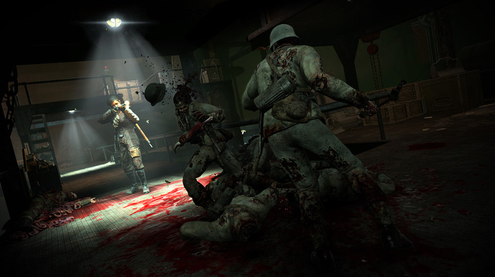 ゾンビ軍団と戦う『Zombie Army Trilogy』発売日決定 ― 『Sniper Elite』のスピンオフ集大成