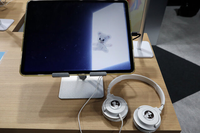 判定ラインの調整もできる！絵本のような優しい世界とハイレベルな楽曲が融合したリズムゲーム『フェリシティーズ・ドア』を体験【TGS2024】