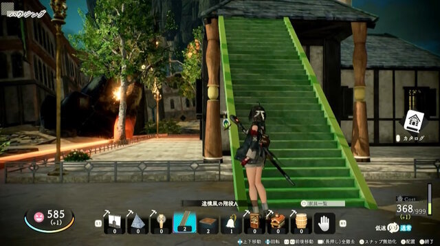 『ユミアのアトリエ』早期購入特典の衣装がとってもスポーティー!仲間たちとの交流や、ユミアの必殺技シーンもお披露目【TGS2024】