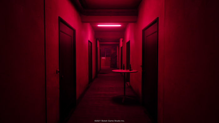 新作ホラーアクションADV『野狗子: Slitterhead』登場キャラクターやステージ、凝血武器、憑依などバトルの詳細が公開!