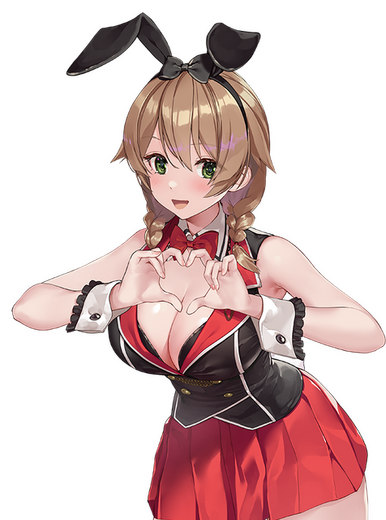 恋愛ADV『バニーガーデン』初のライブイベントが開催決定！その名も「お紳士たちの桃源郷」