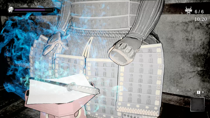 【Steam NEXTフェス特集】“ゲゲゲな世界”の一般人として妖怪から逃げ回れ！協力型脱出サバイバル『ノロイカゴ ゲゲゲの夜』で牛鬼の潜む日本家屋からの脱出を目指す