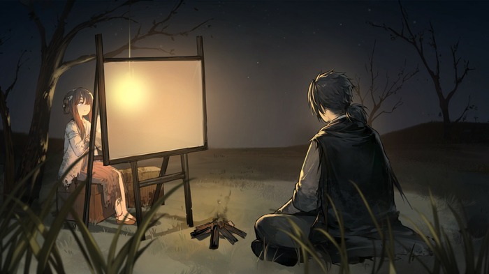 17世紀中国舞台のビジュアルノベル『飢えた子羊』釘宮理恵さんがメインヒロイン演じる全編日本語ボイス実装アップデート配信!