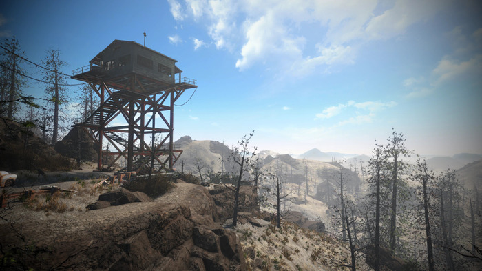 燃え尽きてしまった―『Fallout 4』で初代『Fallout』をリメイクするファンメイドMod「Fallout: Vault 13」の開発が中止に