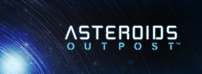 アタリ社がMMO作品『Asteroids: Outpost』を発表！30年以上前の『アステロイド』が復活