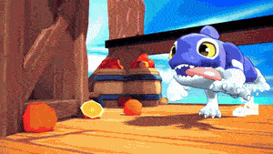 ケモノ系スマブラ風対戦ACT『Rivals of Aether II』配信開始！ 今後のロードマップも公開