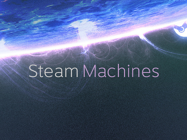 ValveがGDC 2015にて最新のSteam Machineをお披露目予定