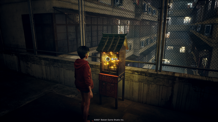 発売間近!『野狗子: Slitterhead』怪物・野狗子の詳細や対抗武装組織「SPEU」等の新情報公開