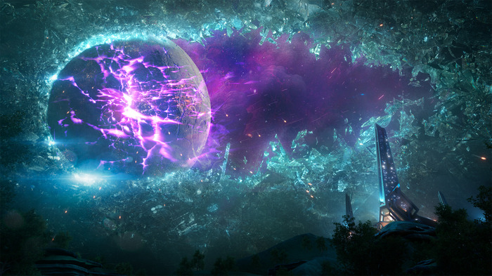 『ボーダーランズ4』はオープンワールドで登場?創設者が意味深投稿