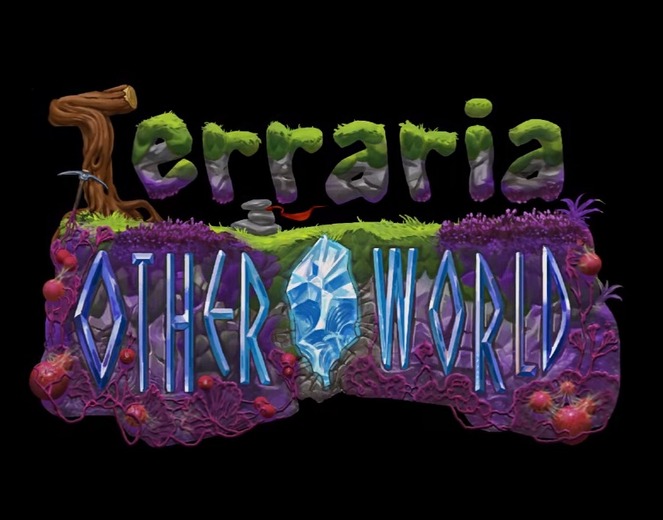 シリーズ最新作『Terraria: Otherworld』が発表、物語性を匂わせるティーザー映像も！