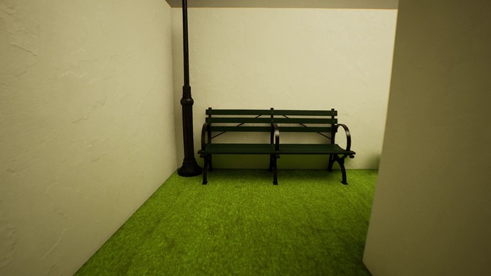 奇妙で、静かで、変化するホテルからの脱出ホラー『Hotel 188』日本語対応デモ版リリース