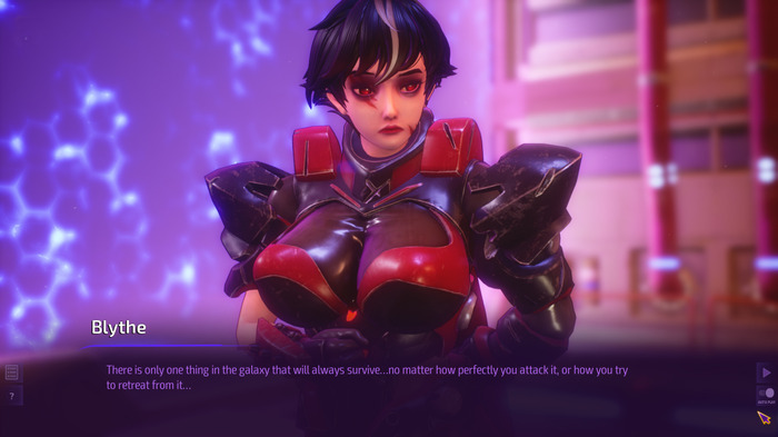 最高レベルの変態チームが作り上げた成人向け宇宙SFRPG『Subverse』ついに完成へ、日本時間11月16日に正式リリース予定!